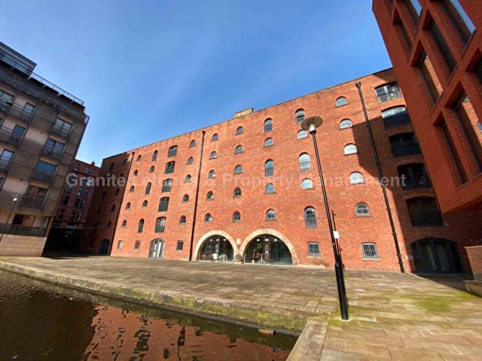 1 Bedroom Apartment To Rent In Jacksons Warehouse, Tariff Street, Northern Quarter, Manchester, M1