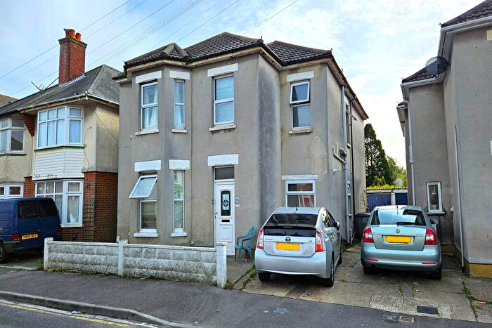 5 Bedroom Detached House For Sale In Boscombe, BH7