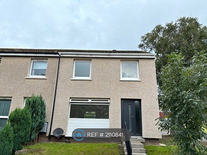 3 Bedroom Terraced House To Rent In Inveresk Street, Glasgow, G32