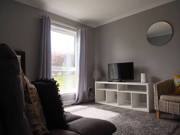 1 Bedroom Flat To Rent In Westbank Place, Portobello, Edinburgh, EH15