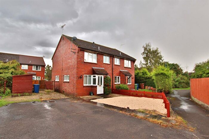1 Bedroom House To Rent In Hughes Close, Northway, Tewkesbury, GL20