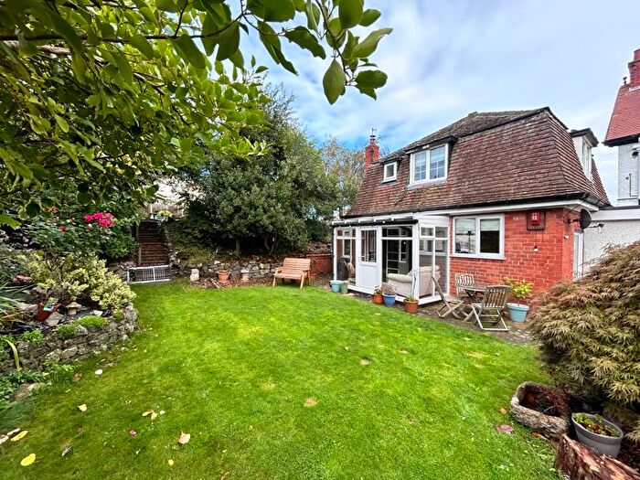 2 Bedroom Cottage For Sale In High Lane, Rhos On Sea, Colwyn Bay, LL28