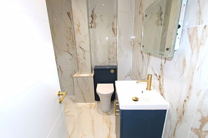 1 Bedroom Flat To Rent In St Michaels Road, Northampton, NN1