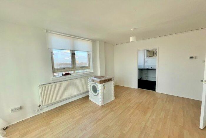1 Bedroom Flat To Rent In Robert Street, London, SE18