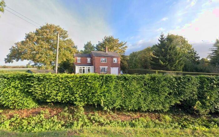 3 Bedroom Detached House For Sale In Betteras Hill Road, Hillam, Leeds, LS25