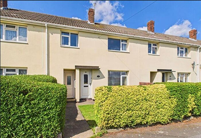 3 Bedroom Property To Rent In Penshurst Place, Billingham, TS23