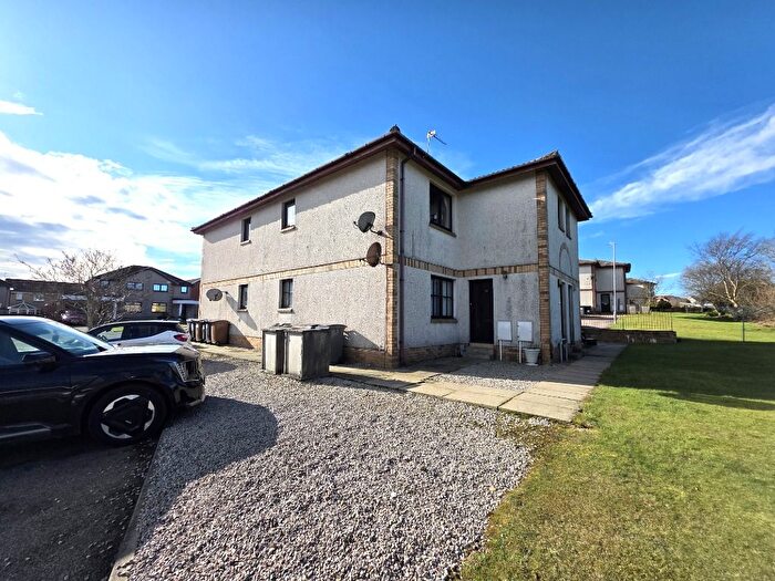 1 Bedroom Flat To Rent In Charleston Gardens, Cove, Aberdeen, AB12