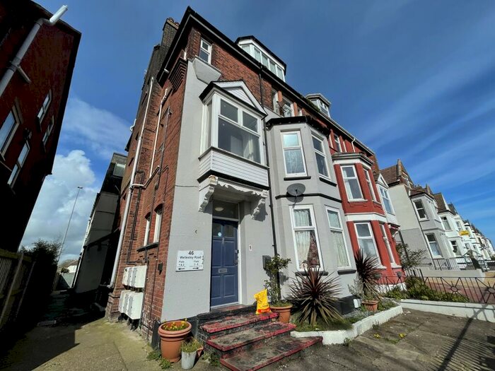 2 Bedroom Flat To Rent In Wellesley Road, Great Yarmouth, NR30