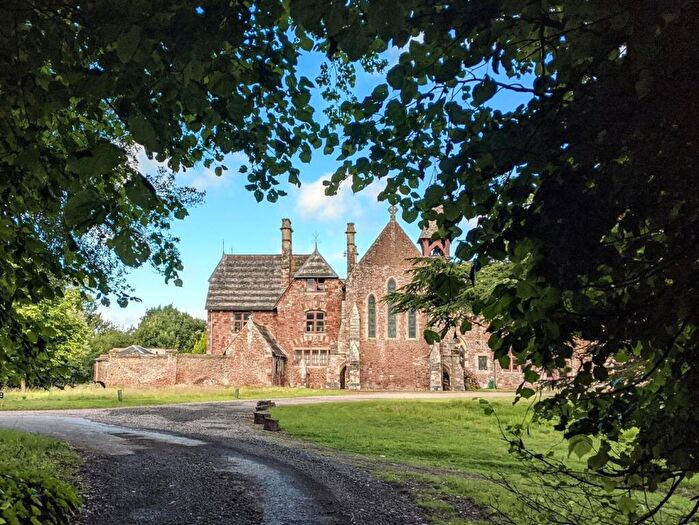 2 Bedroom Apartment To Rent In South Lodge, Bishops Court, Clyst St Mary, EX5