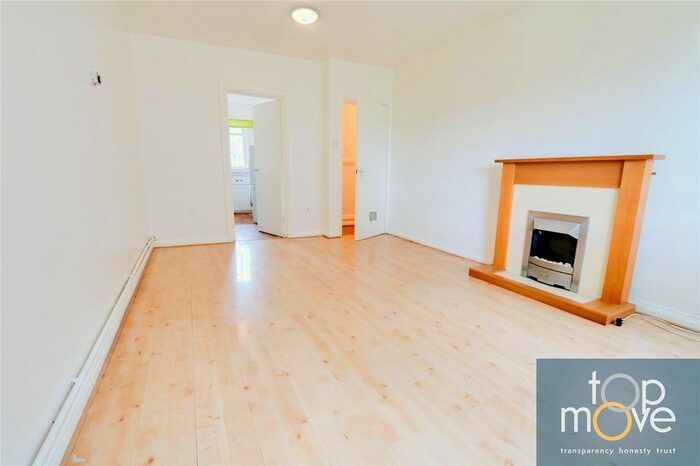 Property To Rent In Selhurst Road, London, SE25