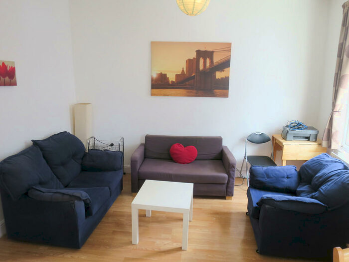 1 Bedroom Apartment To Rent In Stroud Green Road, London, N4