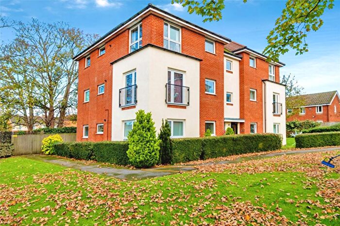 2 Bedroom Flat For Sale In Colby Street, Southampton, Hampshire, SO16