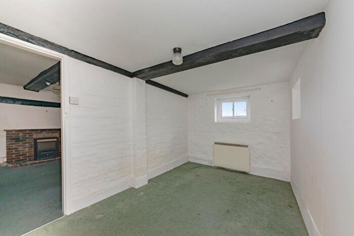 2 Bedroom Semi-Detached House For Sale In The Street, Kingston, BN7