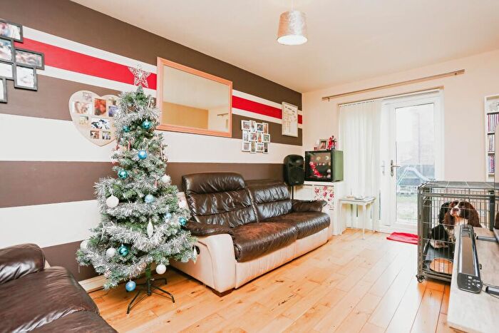 4 Bedroom Detached House For Sale In The Crescent, Melton Mowbray, LE13