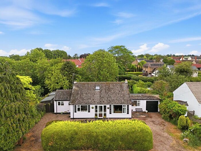 3 Bedroom Detached House For Sale In Hawes Lane, Norton, Bury St. Edmunds, IP31