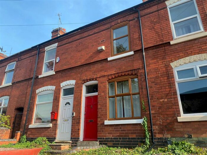 3 Bedroom Property To Rent In West Bromwich Road, Walsall, WS1