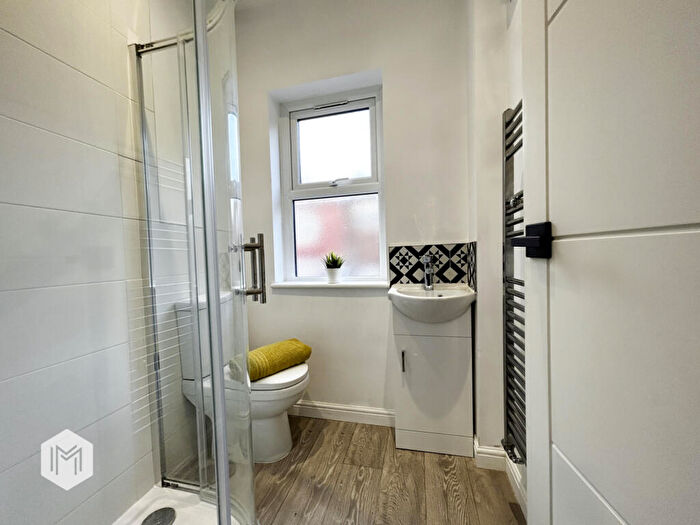 3 Bedroom End Of Terrace House For Sale In Sterratt Street, Bolton, Greater Manchester, BL1