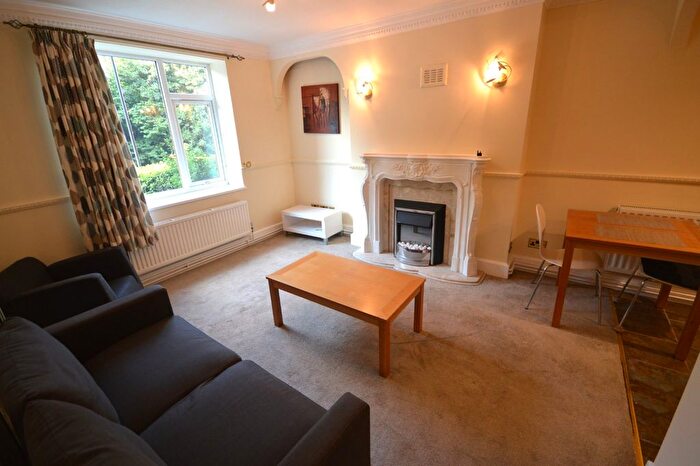 2 Bedroom Flat To Rent In Old Street, Sheffield, S2