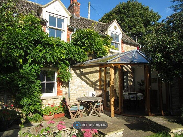 2 Bedroom Semi-Detached House To Rent In Laughton Hill, Witney, OX29