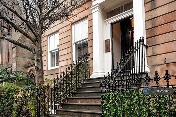 3 Bedroom Flat To Rent In Great Western Road, Glasgow, G4