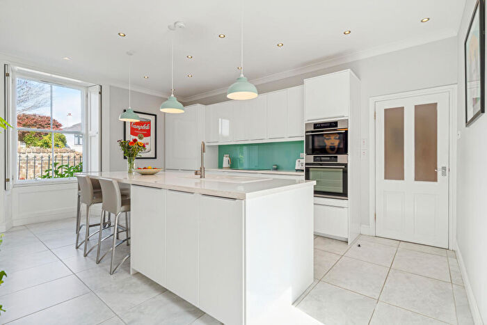 4 Bedroom Detached House For Sale In Rosehall, Main Street, Polmont, Falkirk, FK2