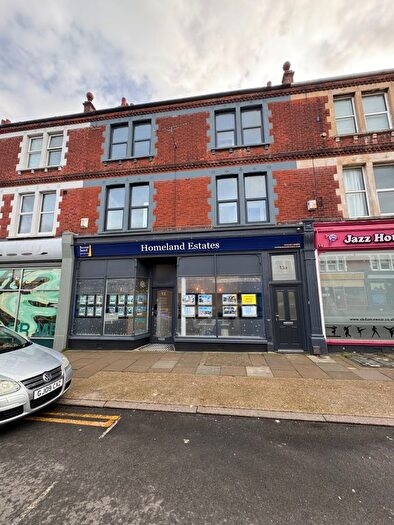 2 Bedroom Maisonette To Rent In The Broadway, Broadstairs, CT10