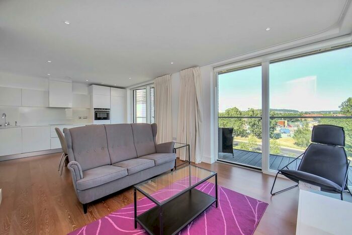 3 Bedroom Apartment To Rent In Wallace Court, Kidbrooke Village, SE3