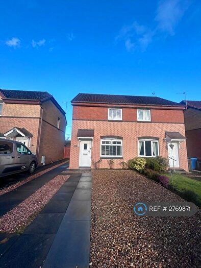 2 Bedroom Semi-Detached House To Rent In Woodville Court, Broxburn, EH52