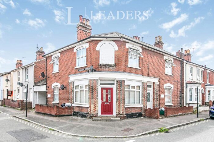 1 Bedroom Flat To Rent In Kendall Road, Colchester, CO1