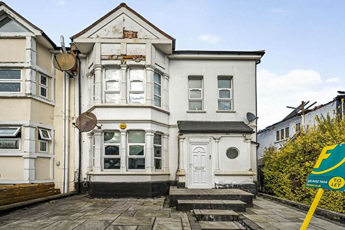 1 Bedroom Flat To Rent In Vivian Avenue, Hendon, London, NW4