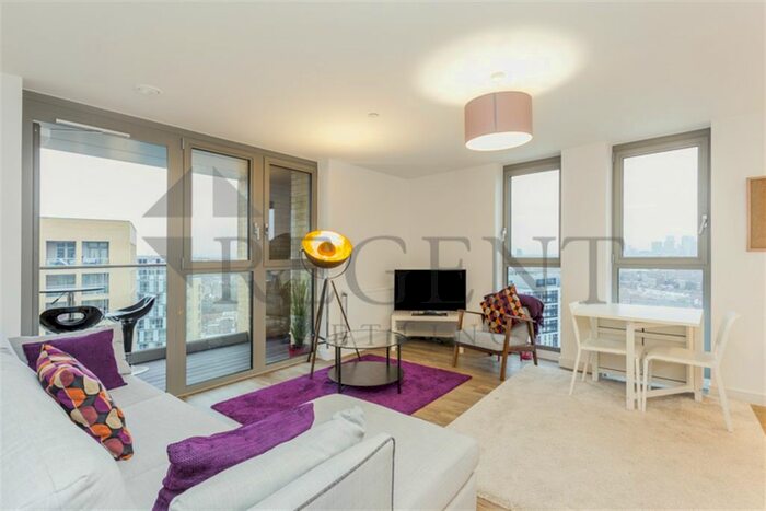 2 Bedroom Flat To Rent In Sienna Alto, Elmira Street, SE13