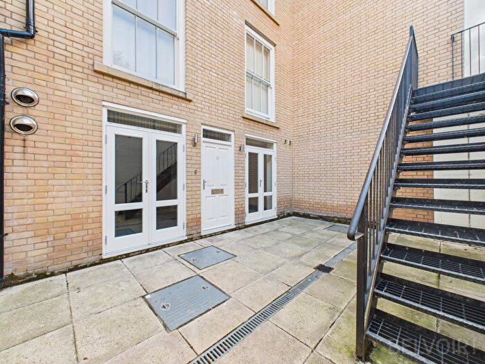 1 Bedroom Flat To Rent In St Andrews Street South, Bury St Edmunds, IP33