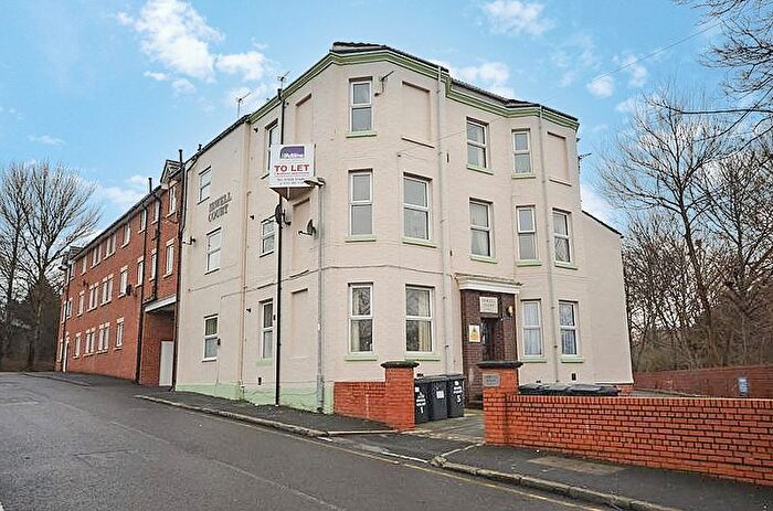 1 Bedroom Flat To Rent In Irwell Lane, Runcorn, WA7