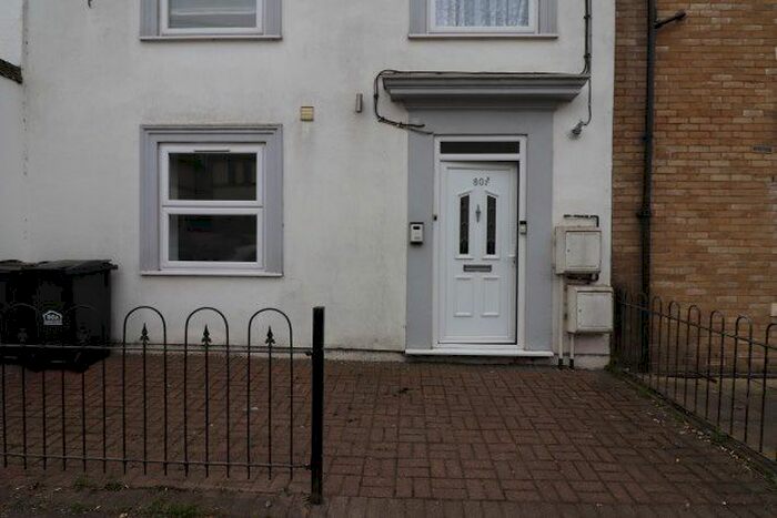2 Bedroom Maisonette To Rent In Manor Street, Braintree, CM7