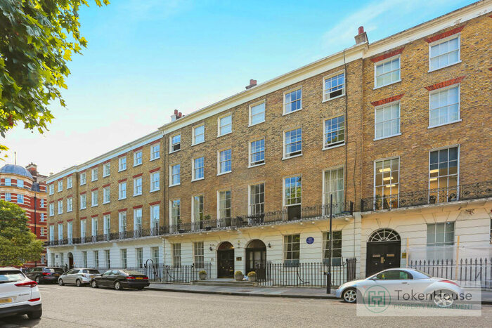 Studio To Rent In Dorset Square, Marylebone, NW1