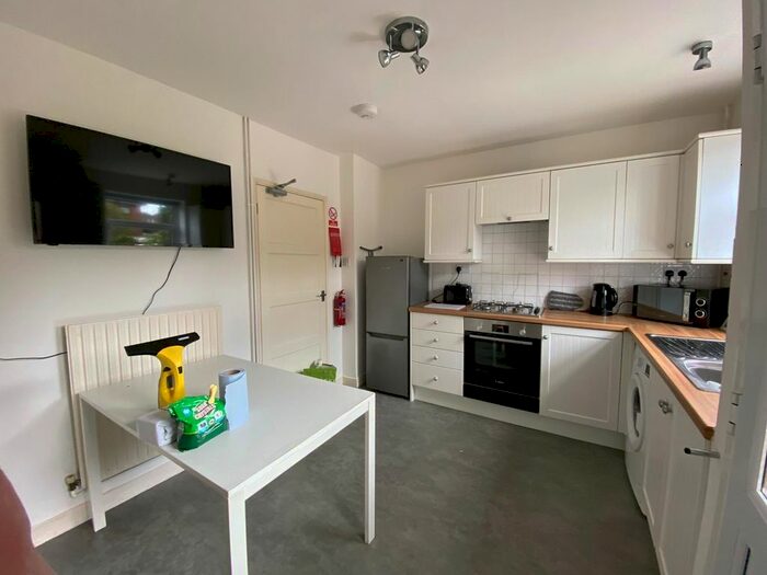 5 Bedroom Terraced House To Rent In Peckover Road, Norwich NR4