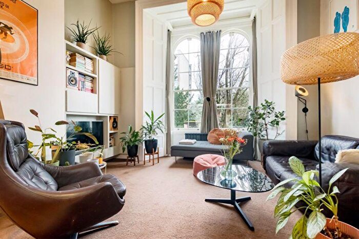 1 Bedroom Apartment For Sale In Durdham Park | Redland, BS6