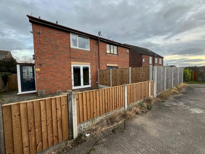 1 Bedroom Semi-Detached House To Rent In Priory Grange, Pontefract, WF8