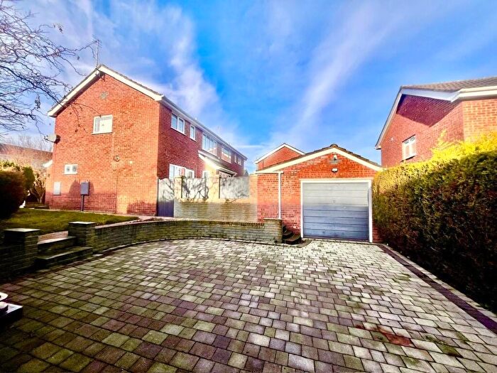 3 Bedroom Semi Detached House To Rent In Goodwood Close, Louth, LN11