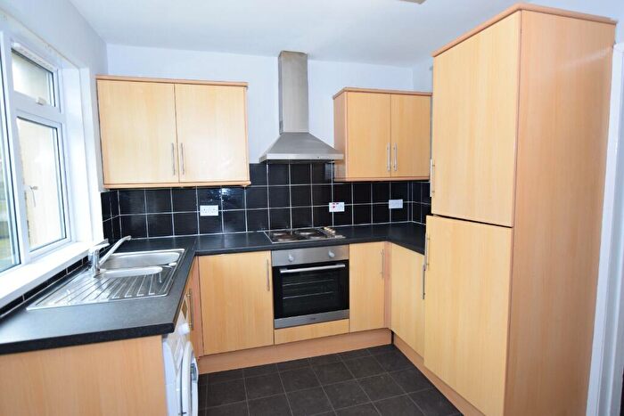 3 Bedroom Terraced House For Sale In Dundonald Crescent, Irvine, North Ayrshire, KA11