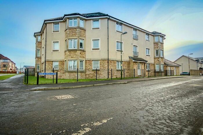 2 Bedroom Flat To Rent In Meikle Inch Lane, Wester Inch Village, Bathgate, EH48