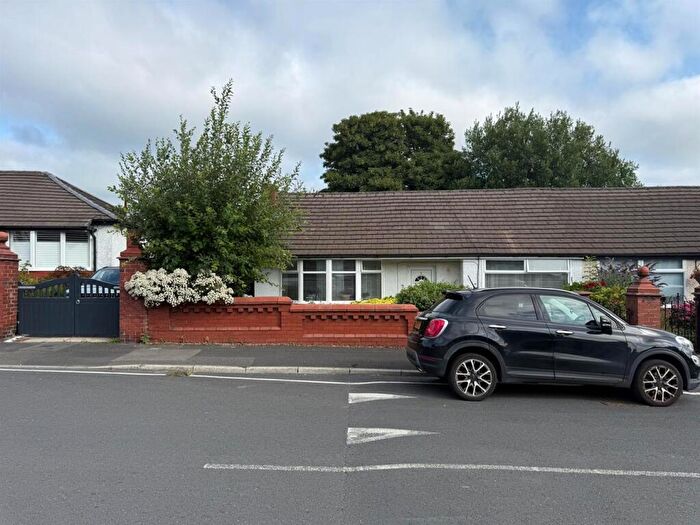 2 Bedroom Bungalow For Sale In Livingstone Road, Accrington, BB5