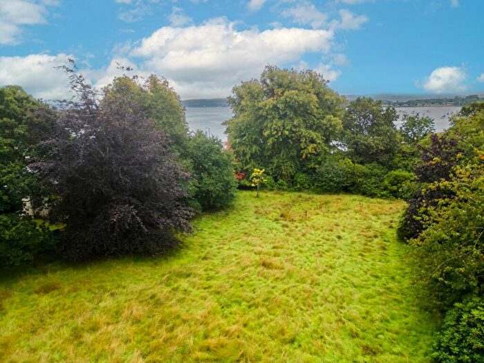 Land For Sale In Plot At Torwoodhill Road, Helensburgh, G84