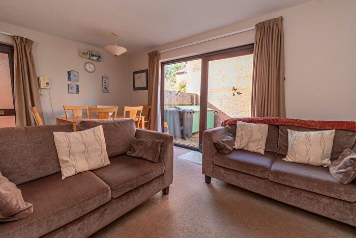3 Bedroom Terraced House For Sale In Clubbs Lane, Wells-Next-The-Sea, NR23