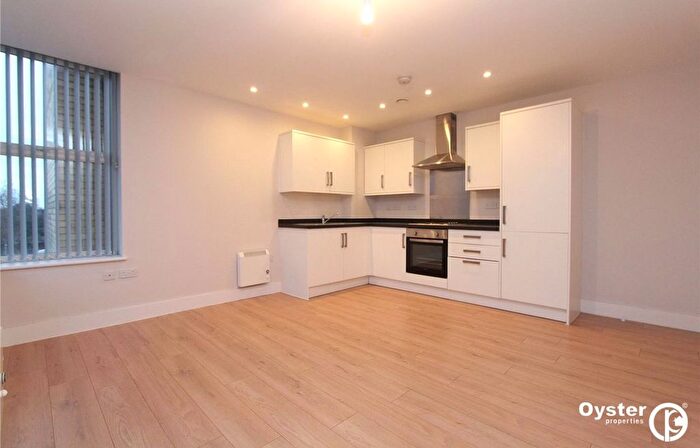 1 Bedroom Flat To Rent In Kenton Road, Harrow, HA3