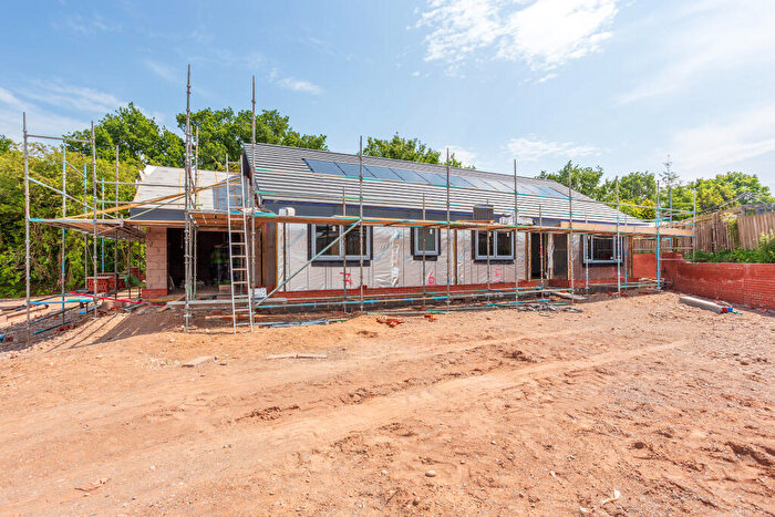 3 Bedroom Detached Bungalow For Sale In Locharbriggs, Dumfries, DG1