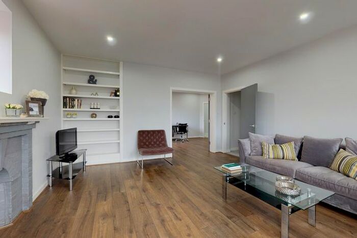 4 Bedroom Flat To Rent In Clive Court, Maida Vale, London, W9