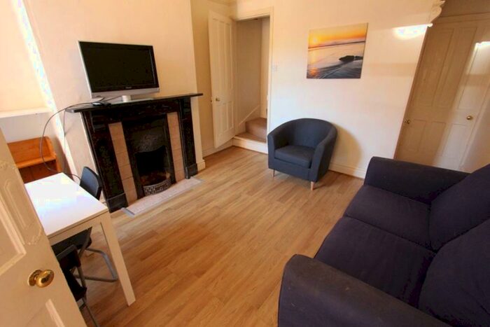 3 Bedroom Property To Rent In Arthur Street, Loughborough, LE11