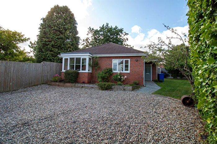 2 Bedroom Bungalow For Sale In Gorsey Lane, Cannock, Staffordshire, WS11