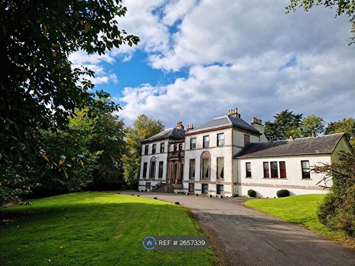 1 Bedroom Flat To Rent In Ardenconnel House, Rhu, Helensburgh, G84